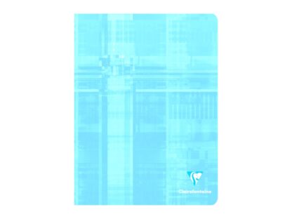 Stapled Notebook 17 x 22 cm, 48 sheet, Clairefontaine - Image 5