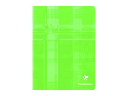 Stapled Notebook 17 x 22 cm, 48 sheet, Clairefontaine - Image 6