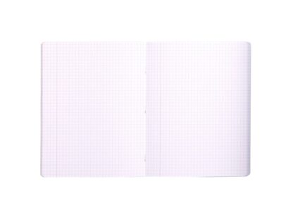 Stapled Notebook 17 x 22 cm, 48 sheet, Clairefontaine - Image 7
