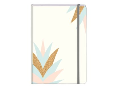 Hardcover A5 notebook, 48 rows Mikado Clairefontaine