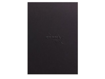 Blocnotes grafic A5+ (16x21), portrait, 50 file,  Rhodia Touch Layout - Image 2