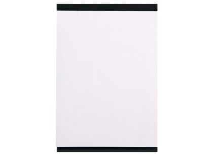 Blocnotes grafic A5+ (16x21), portrait, 50 file,  Rhodia Touch Layout - Image 3