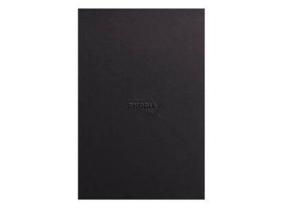 Blocnotes grafic A4+ (21x31.8cm), 50 file, portrait Rhodia Touch Layout - Image 2