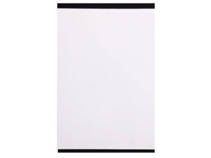 Blocnotes grafic A4+ (21x31.8cm), 50 file, portrait Rhodia Touch Layout - Image 3
