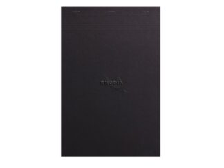 White Maya Pad A4+ Rhodia Touch Layout