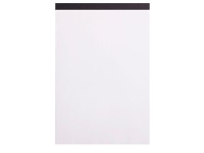 White Maya Pad A4+ Rhodia Touch Layout - Image 2