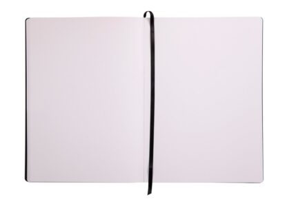 Bristol Book A4 Rhodia Touch Layout - Image 2