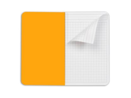 Undated notebook A5+, 60 sheets, Rhodia Unlimited