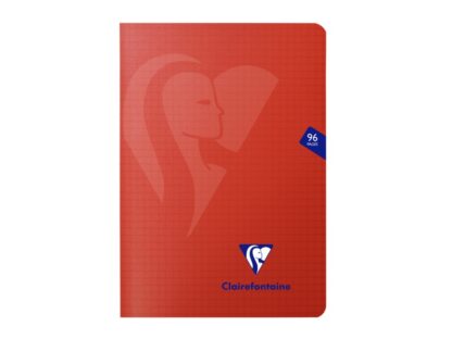 Stapled Notebook A5, 48 sheets, Mymesys, Clairefontaine - Image 5