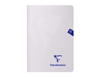 Stapled Notebook A5, 48 sheets, Mymesys, Clairefontaine - Image 2