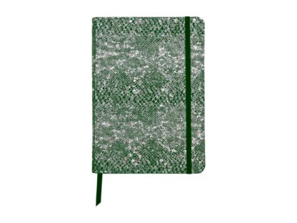 CELESTIAL Soft cover notebook A5 72 pages, Lined