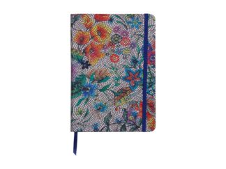 CELESTIAL Soft cover notebook A5 72 pages, Lined