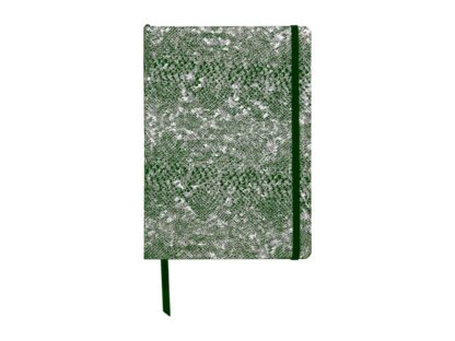 CELESTIAL Hard cover notebook A5 72 pages, Lined