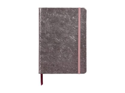 CELESTIAL Hard cover notebook A5 72 pages, Lined