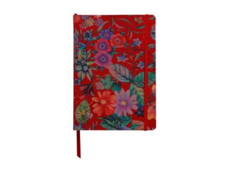 CELESTIAL Hard cover notebook A5 72 pages, Lined