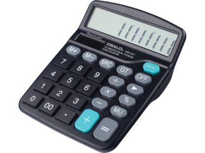 Office calculator Osalo 12 Dig OS-837