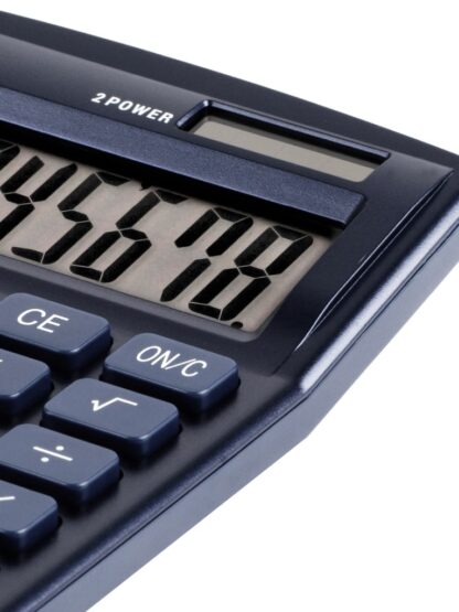 Small desktop calculator SDC-805 - Image 3