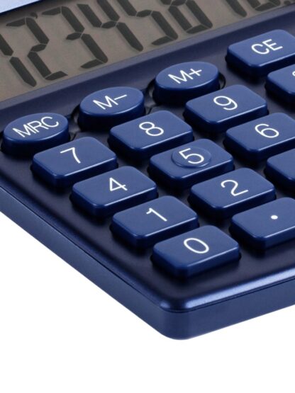 Small desktop calculator SDC-805 - Image 4