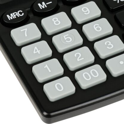 Small desktop calculator SDC-812NR - Image 3