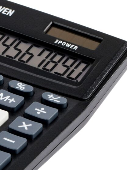Small desktop calculator economy line CMB1001BK - Image 3