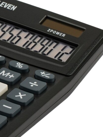 Small desktop calculator economy line CMB1201BK - Image 3