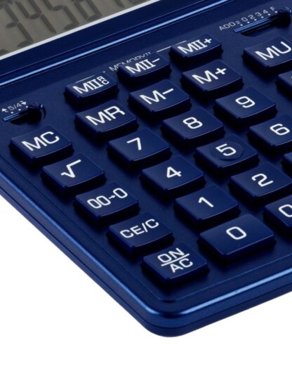 Big desktop calculator SDC444XR - Image 4