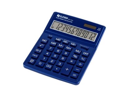 Big desktop calculator SDC444XR