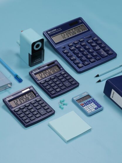 Big desktop calculator SDC444XR - Image 5