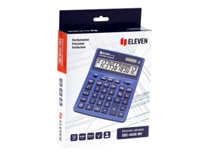 Big desktop calculator SDC444XR - Image 6