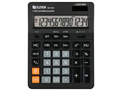 Big desktop calculator SDC554S - Image 2