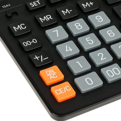 Big desktop calculator SDC554S - Image 3
