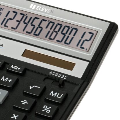 Big desktop calculator SDC888XBK - Image 4