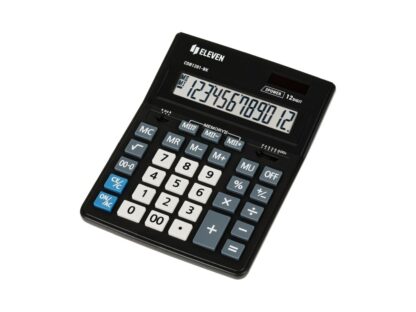 Big desktop calculator economy line CDB1201BK