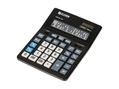 Big desktop calculator economy line CDB1601BK