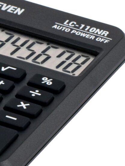 Pocket calculator LC110NR - Image 3