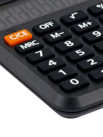 Pocket calculator LC110NR - Image 4