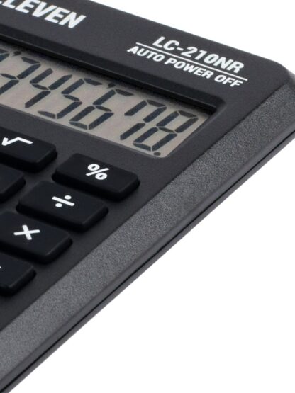 Pocket calculator LC210NR - Image 3