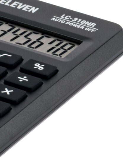 Pocket calculator LC310NR - Image 3