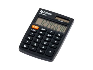 Pocket calculator SLD100NR