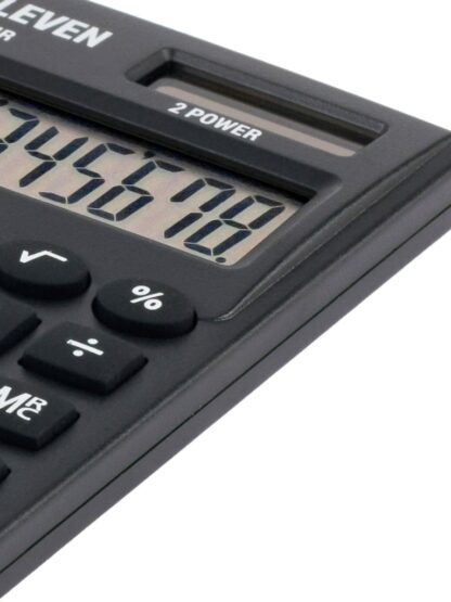 Pocket calculator SLD200NR - Image 3