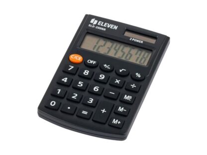 Pocket calculator SLD200NR