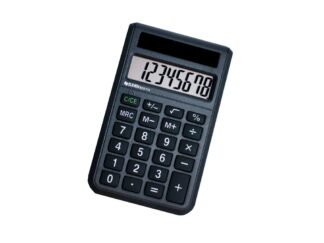 Pocket calculator ecological  ECO 110