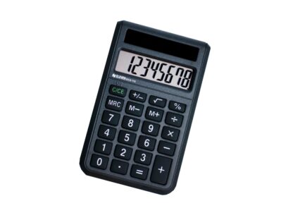 Pocket calculator ecological  ECO 110