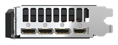 VGA GB RTX 5060TI WINDFORCE MAX OC 8GB - Image 9