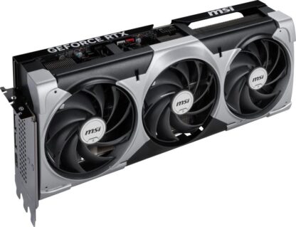 MSI GeForce RTX 5090 32G VANGUARD SOC - Image 9
