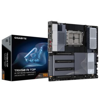 Motherboard GIGABYTE TRX50 AI TOP