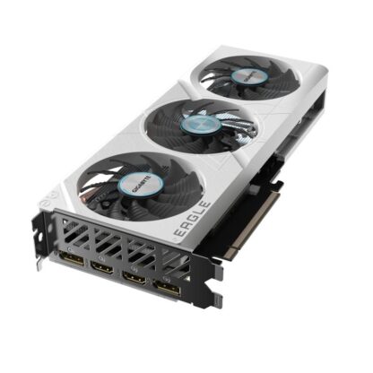Gigabyte GEFORCE RTX 4060 EAGLE OC ICE 8GB - Image 16