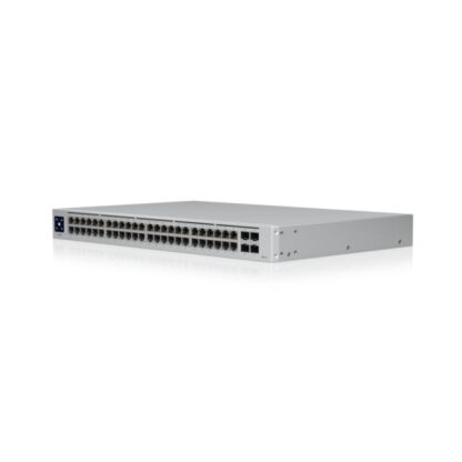 UBIQUITI UNIFI SWITCH 48-PORT POE L2 - Image 4