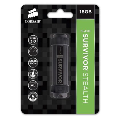 USB SURVIVER STEALTH 64GB USB3.0 - Image 8