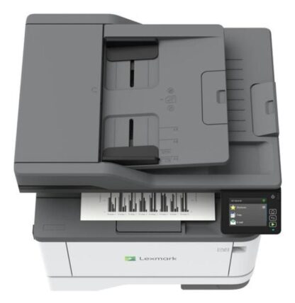 LEXMARK MX331adn A4 MFP LASER MONO - Image 10